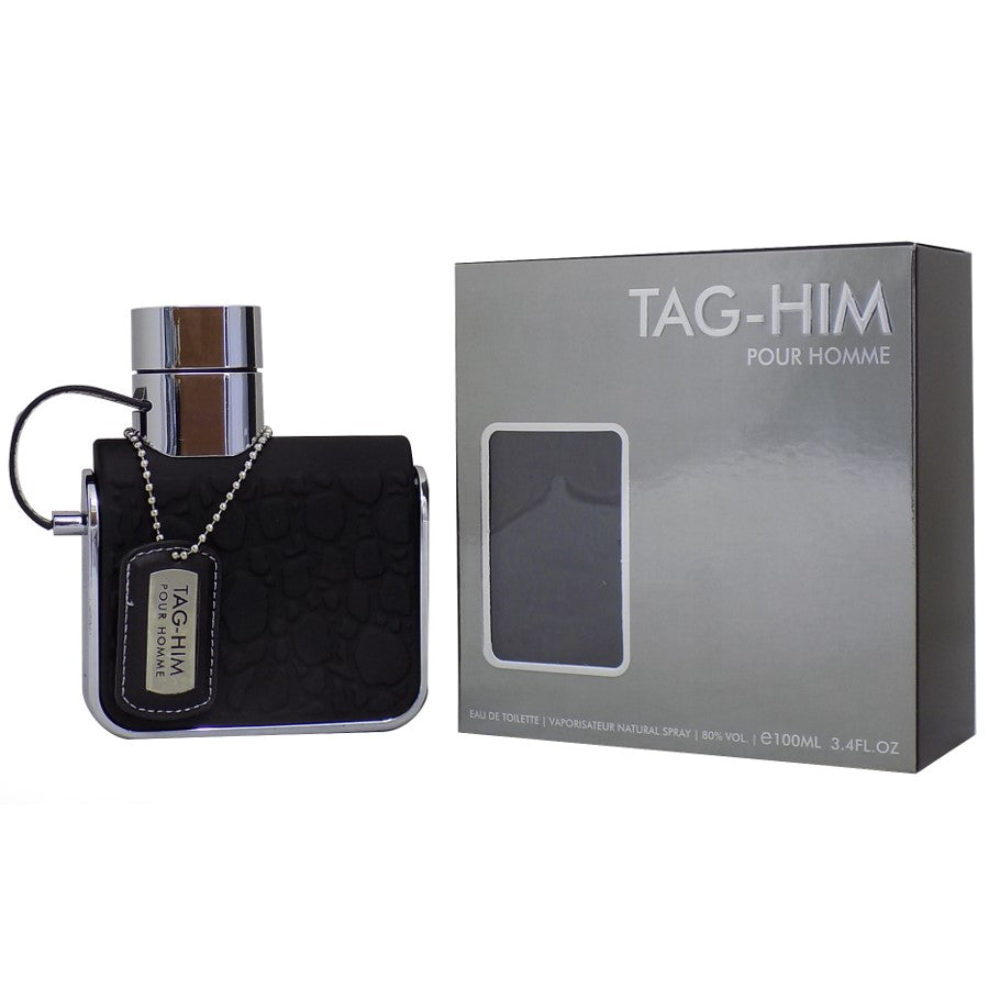 ARMAF TAG HIM HOMBRE 100ML EDP