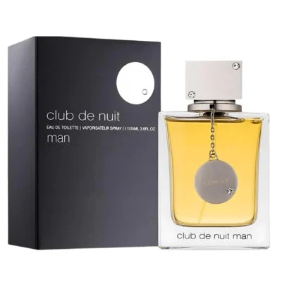 ARMAF Club De Nuit Hombre EDT 105ml