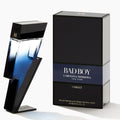 Bad Boy Cobalt Parfum Electrique Carolina Herrera 100ml