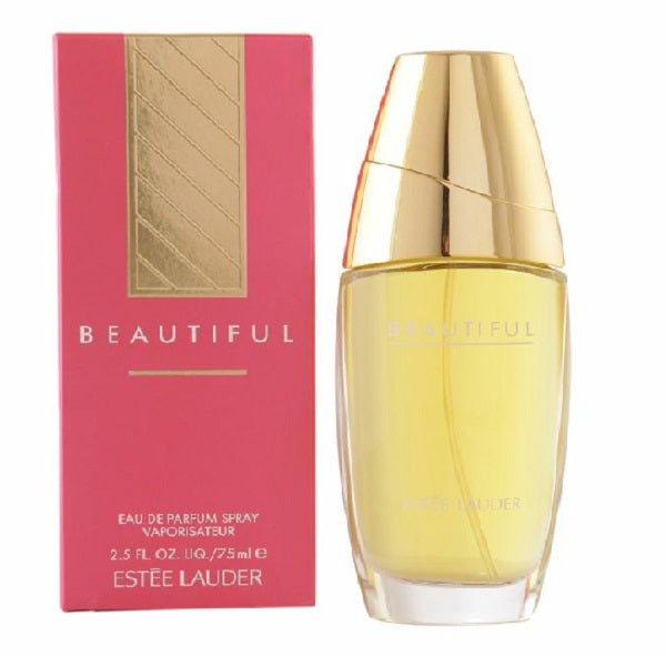 ESTEE LAUDER BEAUTIFUL MUJER 75ML EDP