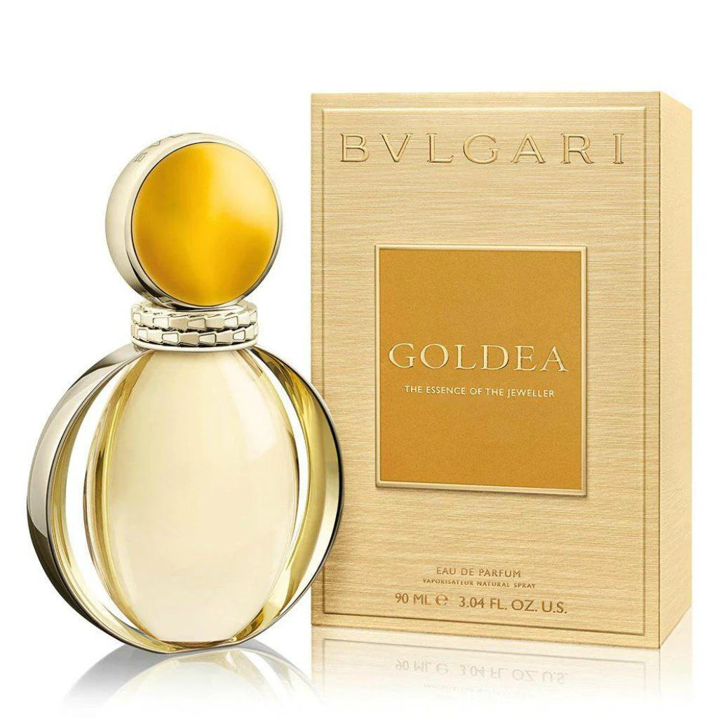 BVLGARI GOLDEA 90ML EDP