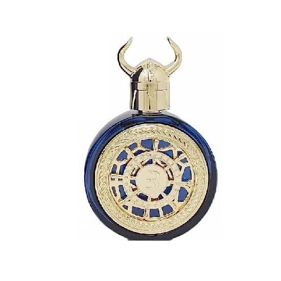 BHARARA VIKING BEIRUT UNISEX PARFUM 100ML