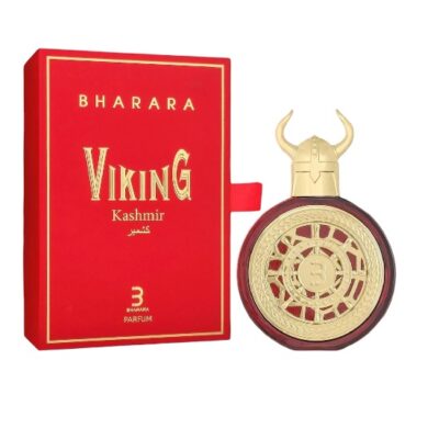 BHARARA VIKING KASHMIR HOMBRE PARFUM 100ML