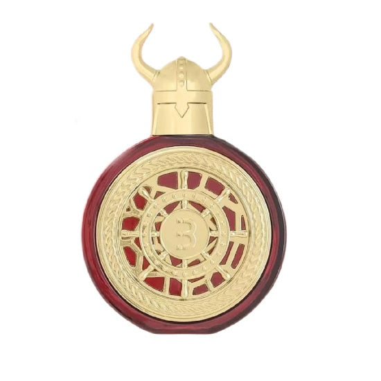 BHARARA VIKING KASHMIR HOMBRE PARFUM 100ML