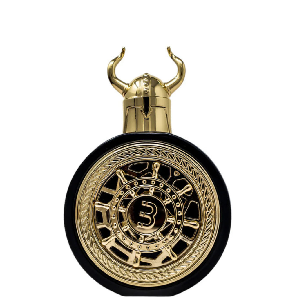 BHARARA VIKING CAIRO UNISEX PARFUM 100ML