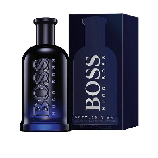 Boss Bottled Night Hugo Boss 100ml