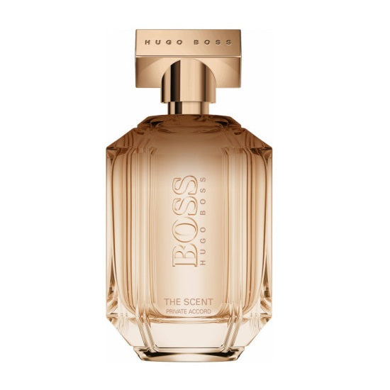 Boss The Scent Private Accord for Her Hugo Boss 100ml