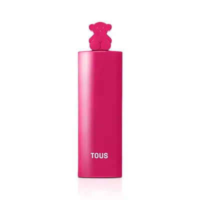 TOUS MORE MORE PINK MUJER 90ML EDT
