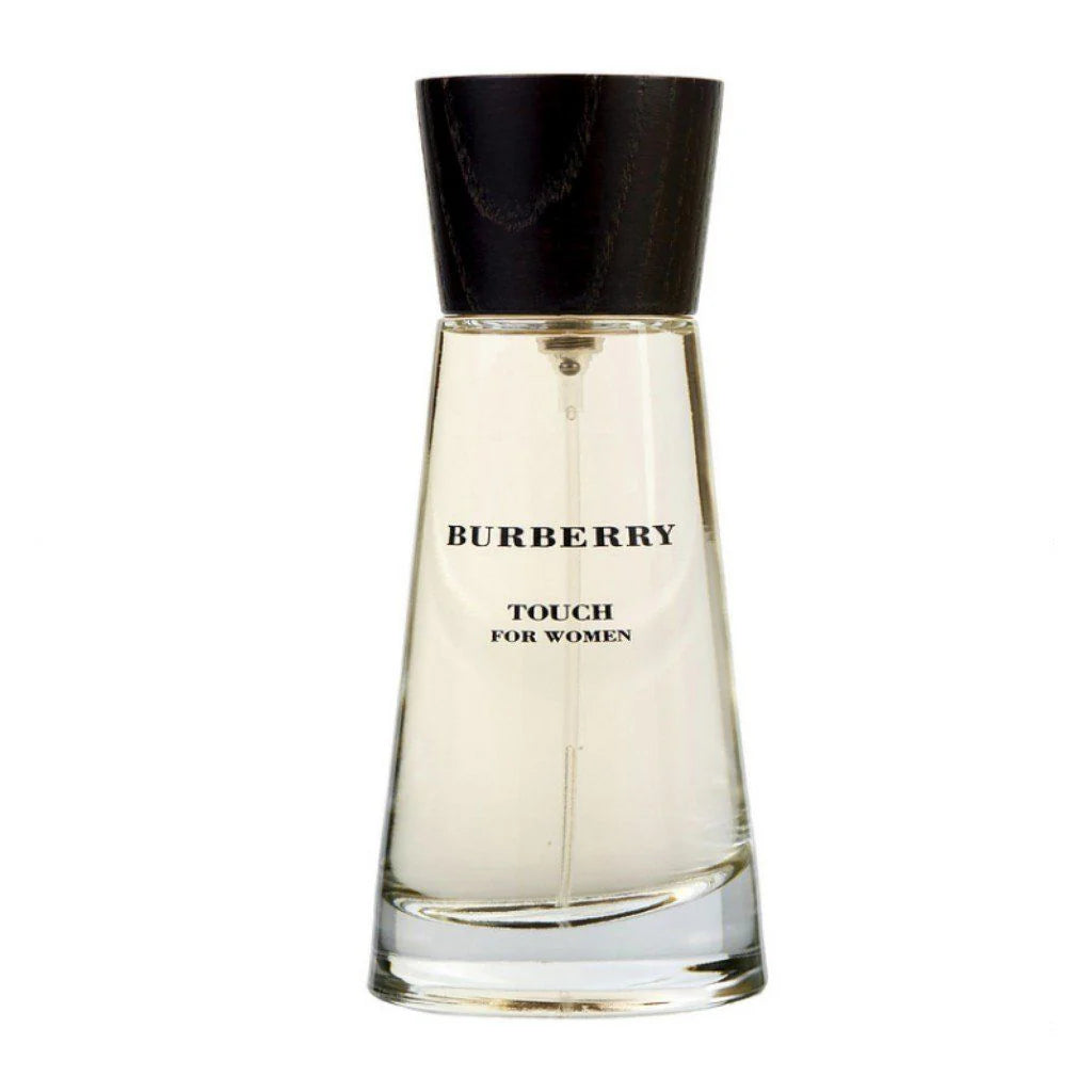 BURBERRY TOUCH DAMA EDP 100ML