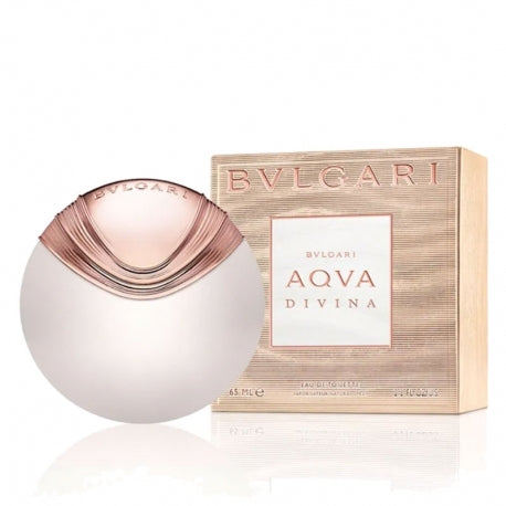 BVLGARI AQVA DIVINA 65ML EDT