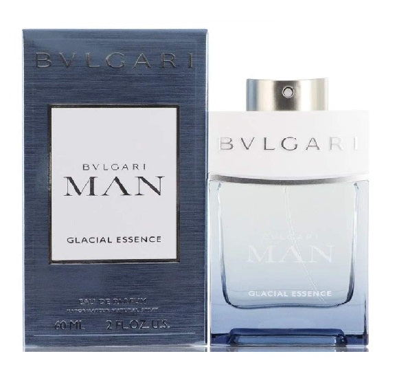 BVLGARI MAN GLACIAL ESSENCE 100ML EDP