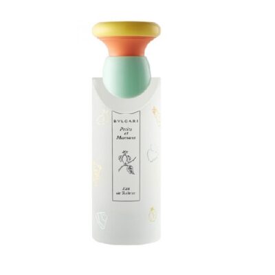 BVLGARI PETITS ET MAMANS NIÑA EDT 100ML