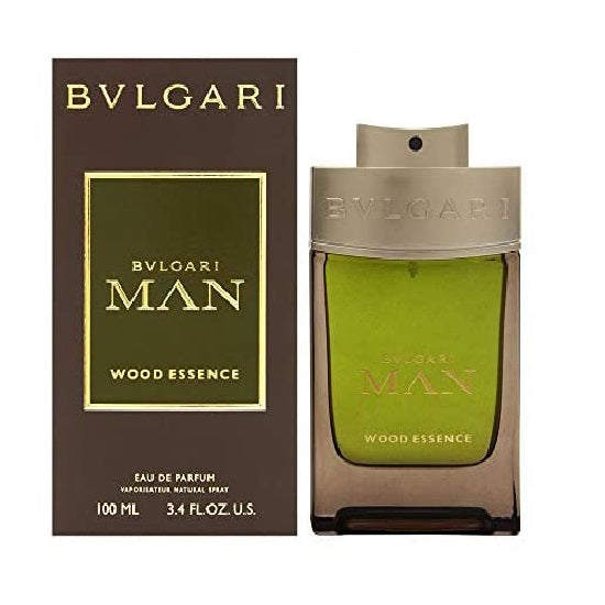 BVLGARI MAN WOOD NEROLI HOMBRE EDP 100ML