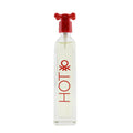 BENETTON HOT MUJER EDT 100ML