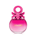Benetton Colors de Benetton Pink