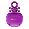Benetton Colors de Benetton Purple