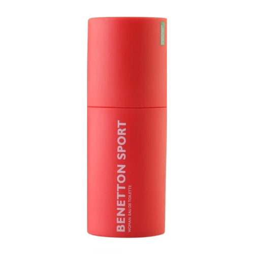 BENETTON SPORT MUJER EDT 100ML