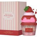 LATTAFA UNISEX GIVE ME GOURMAND BERRY ON TOP EDP 75ML