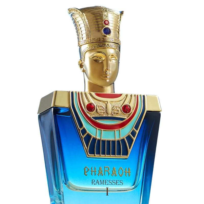 BHARARA PHARAOH RAMESSES l HOMBRE PARFUM 100ML