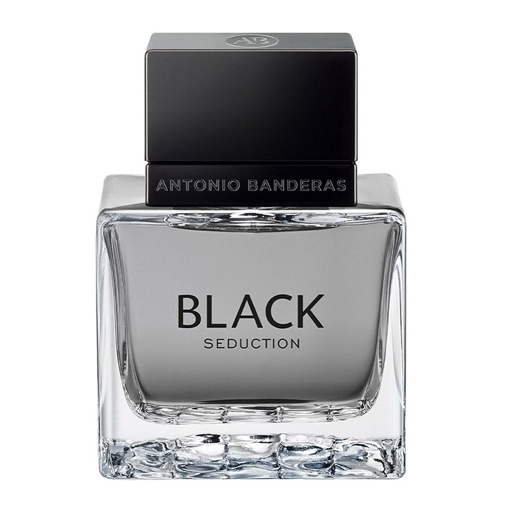 ANTONIO BANDERAS BLACK SEDUCTION 100 ML