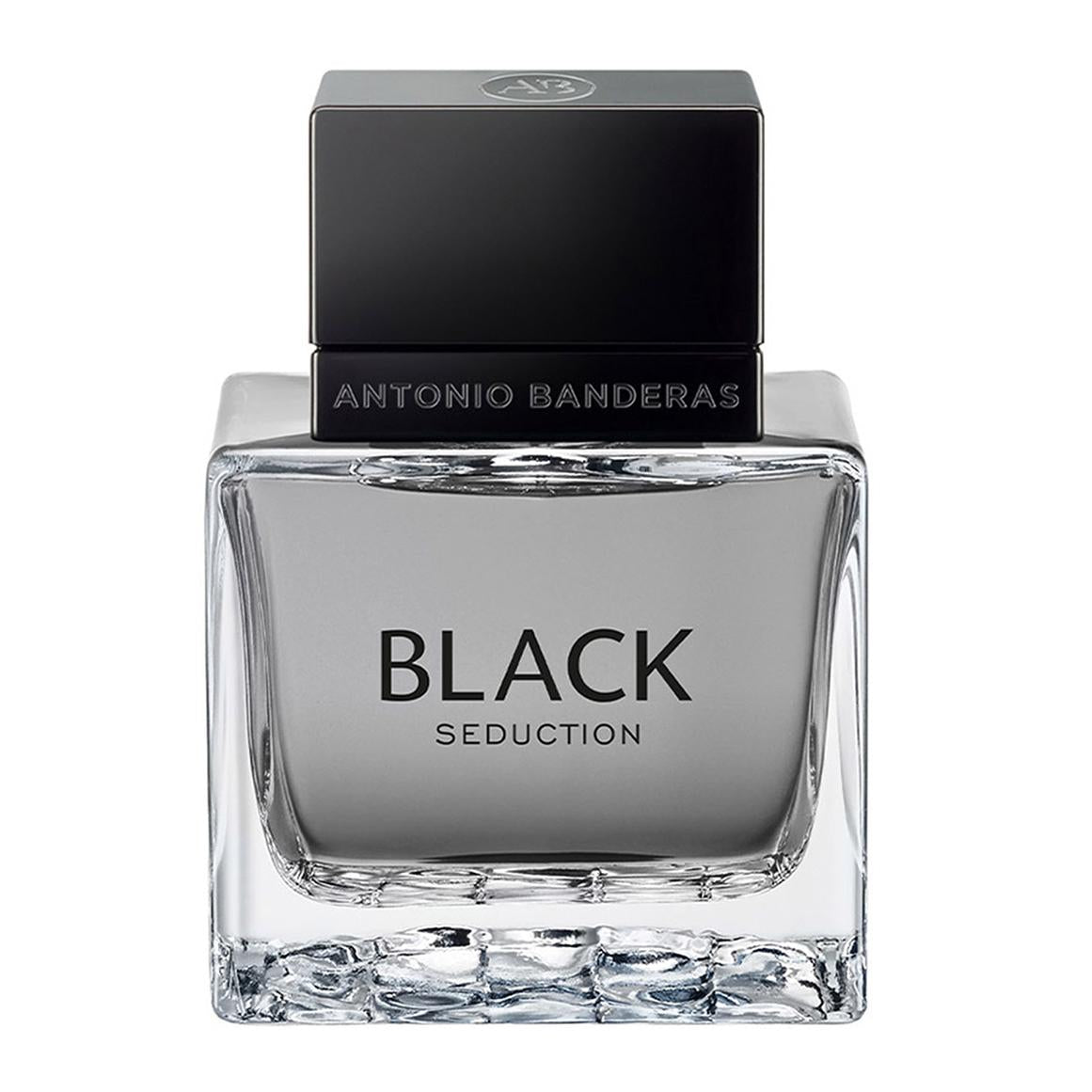 ANTONIO BANDERAS BLACK SEDUCTION 200 ML