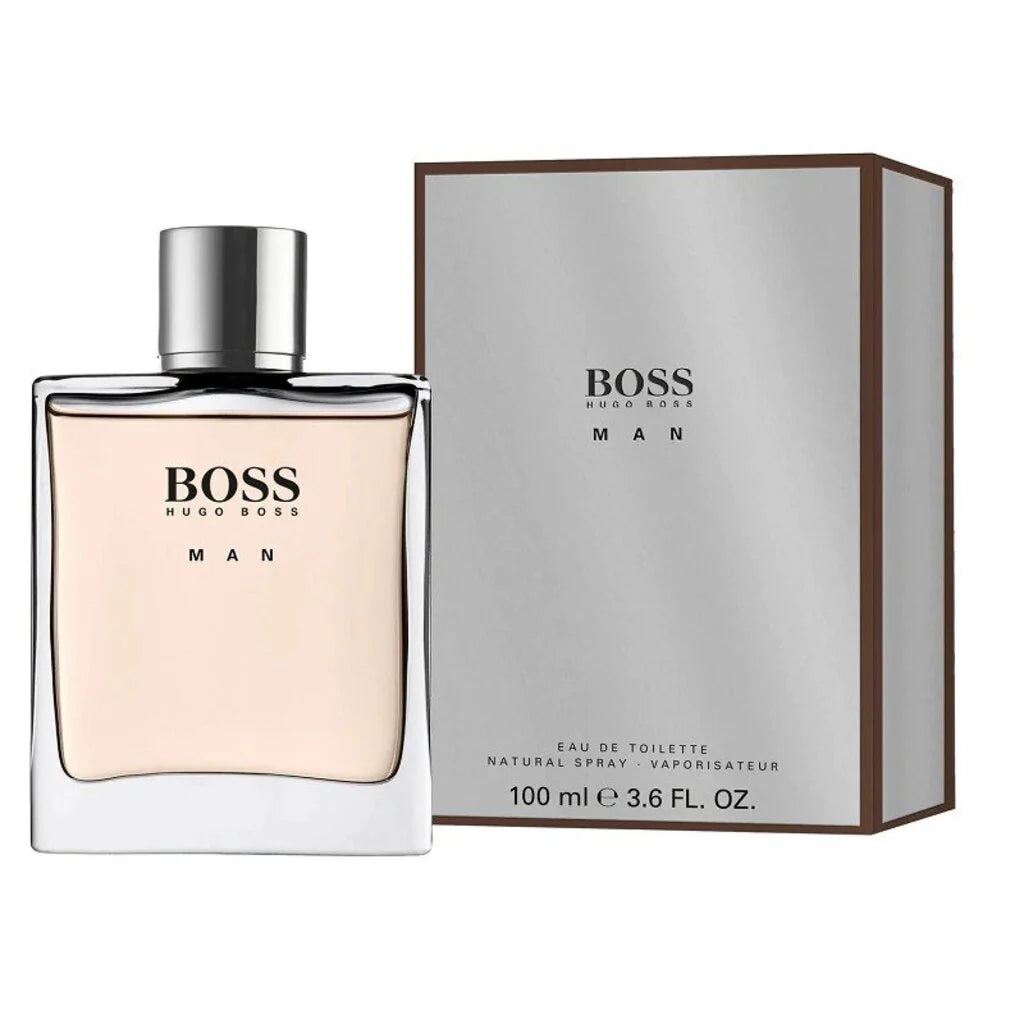 Hugo Boss Orange