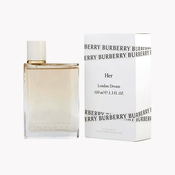 BURBERRY HER LONDON DREAM MUJER EDP 100ML
