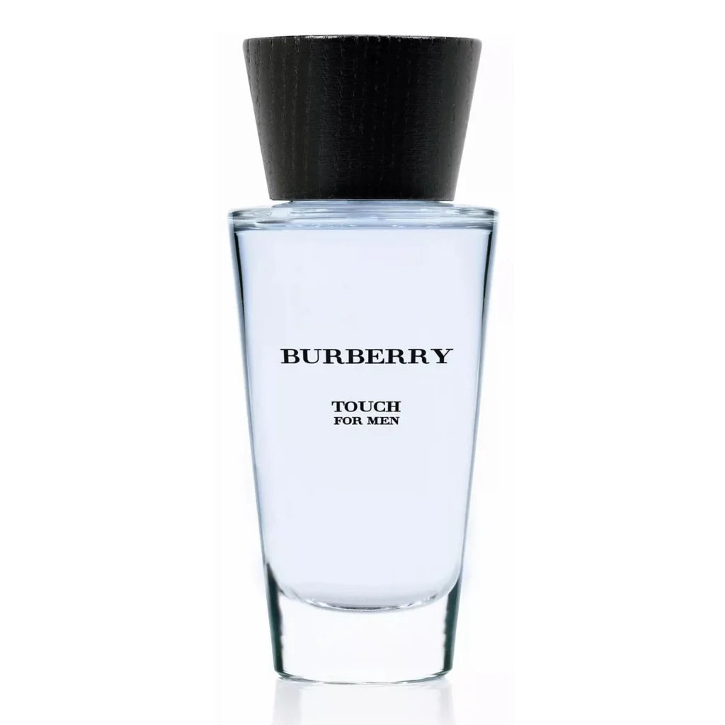 BURBERRY TOUCH FOR MEN EDT 100ML