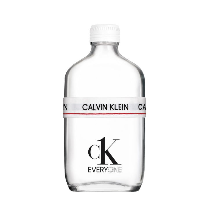 CALVIN KLEIN CK EVERYONE UNISEX EDT 200ML