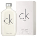 CALVIN KLEIN CK ONE UNISEX 100ML EDT