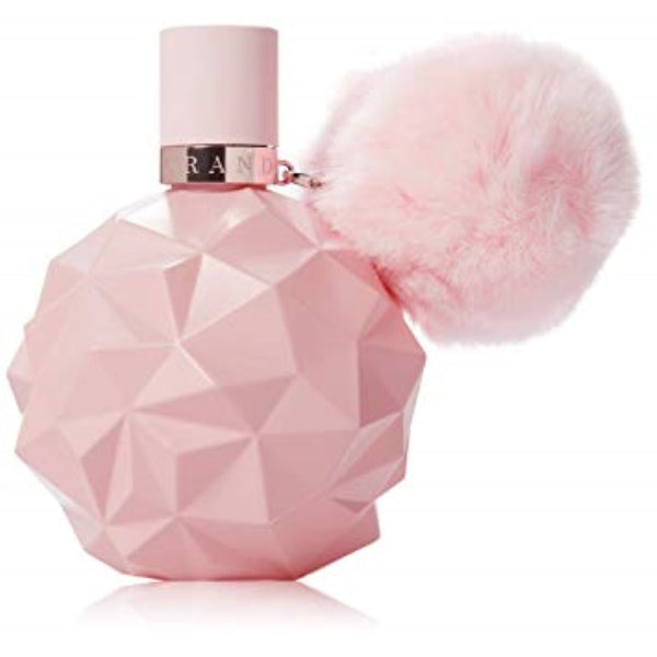 ESTUCHE ARIANA GRANDE SWEET LIKE CANDY 3PZ SHOWER GEL + CREMA