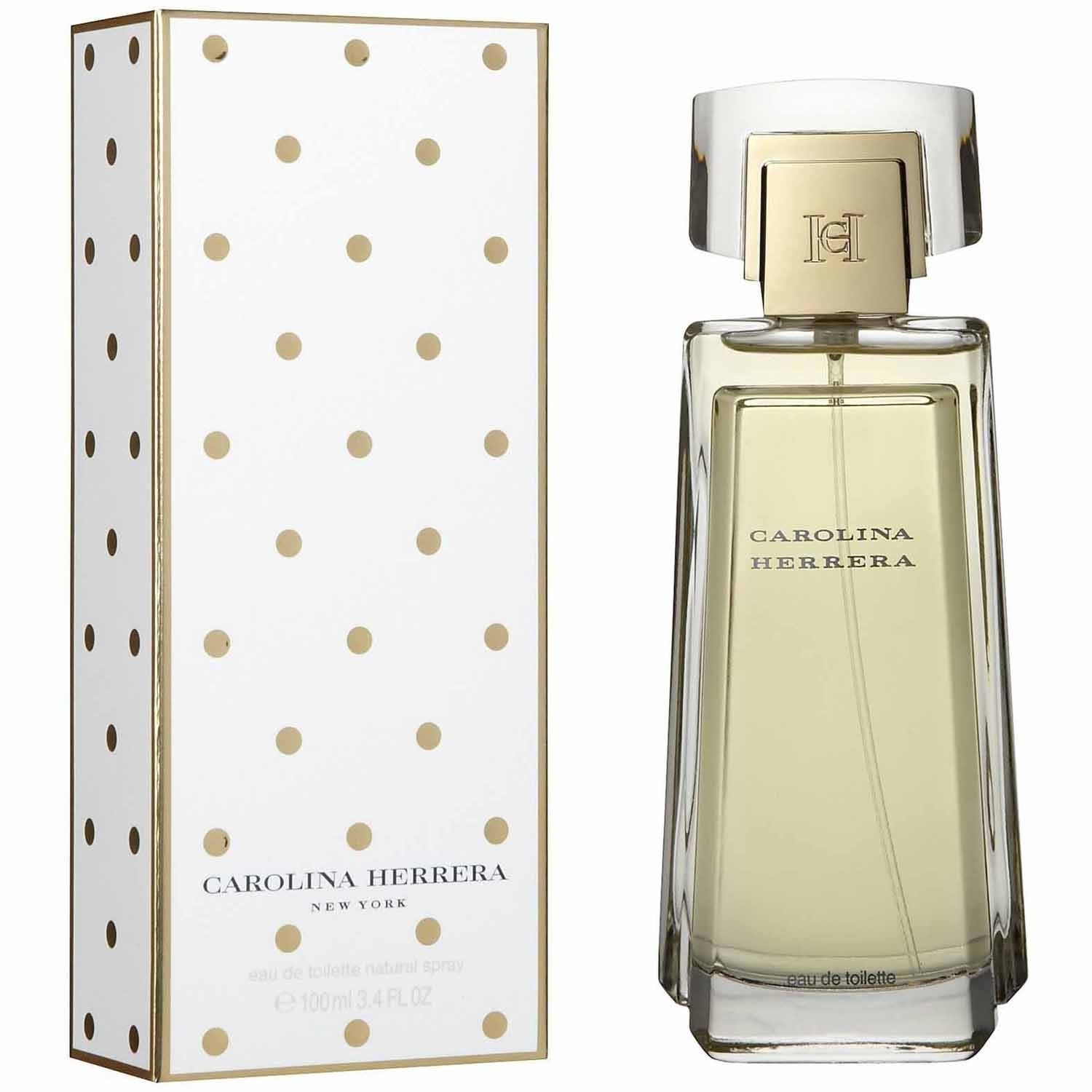 Carolina Herrera Tradicional Dama 100ml EDT
