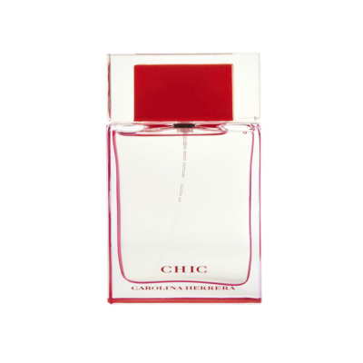 CAROLINA HERRERA CHIC MUJER EDP 80ML