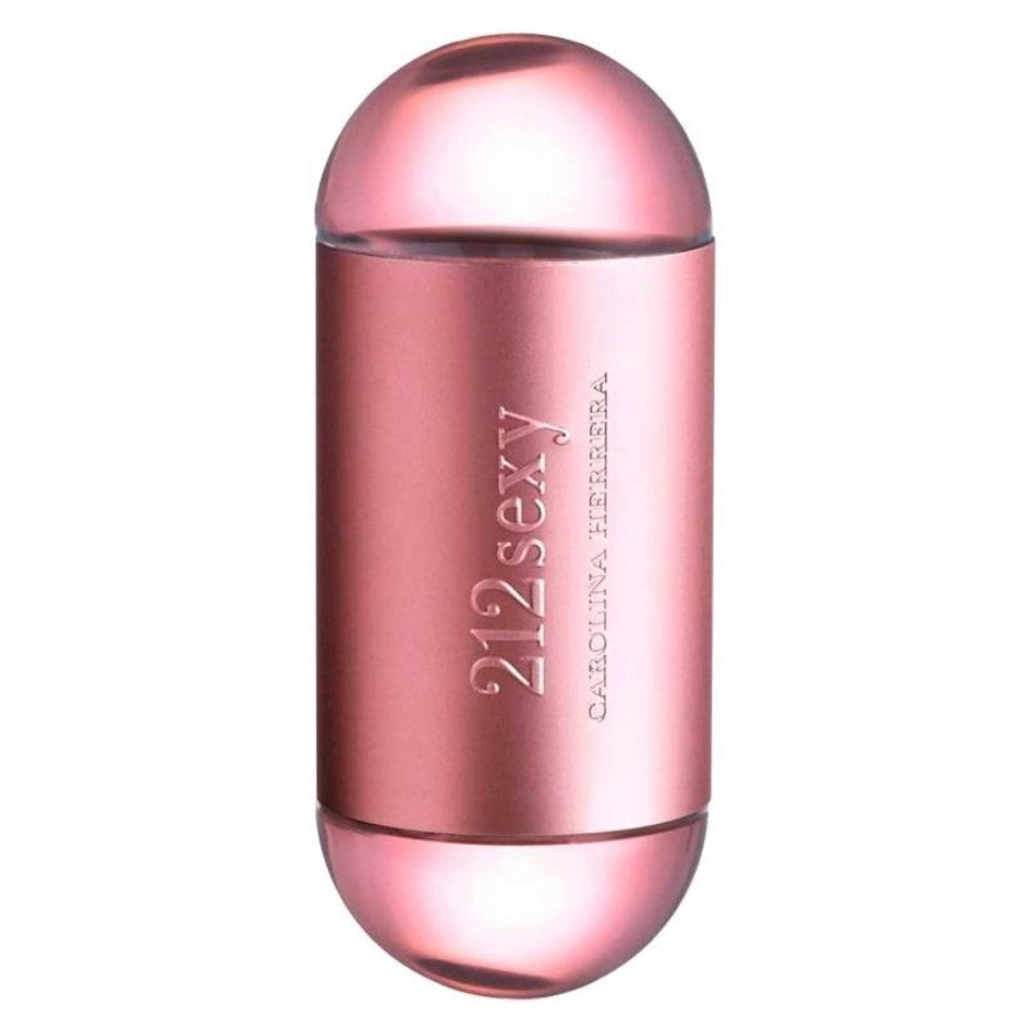 CAROLINA HERRERA 212 SEXY DE MUJER EDP 100ML