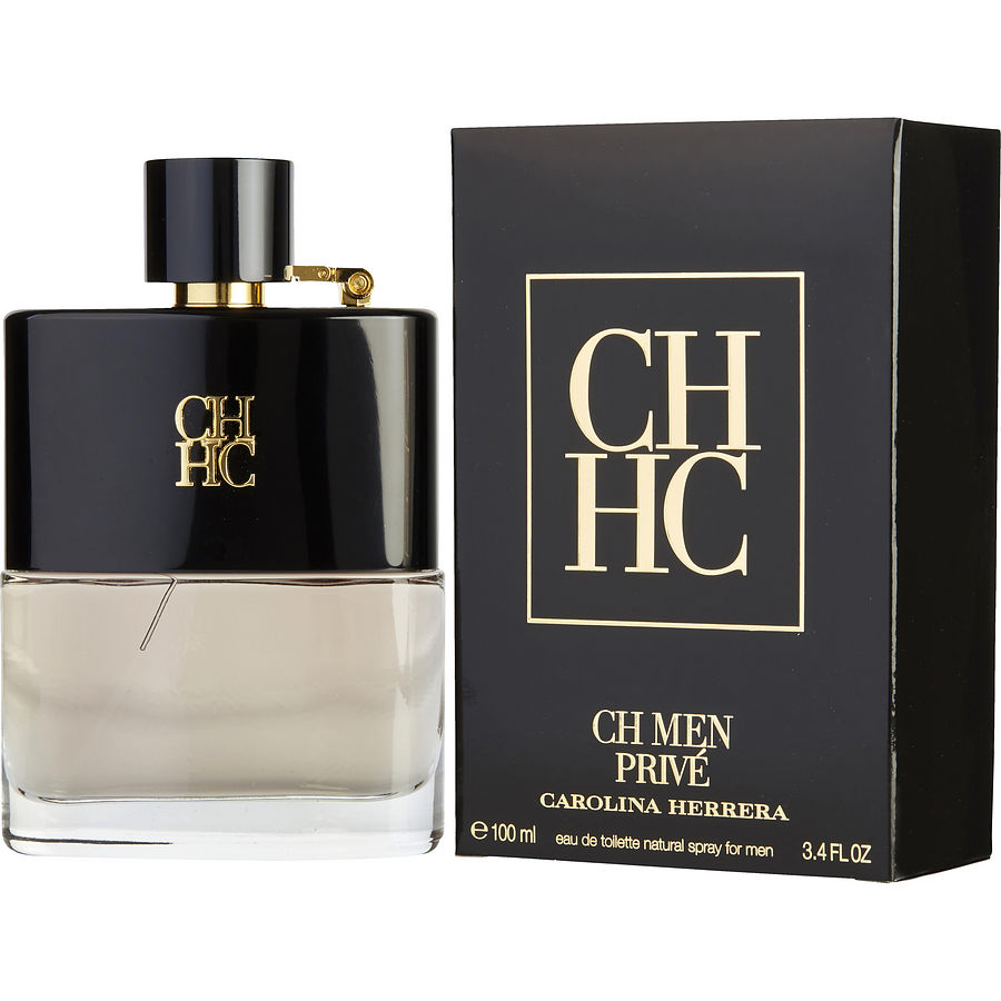 Carolina Herrera CH PRIVE