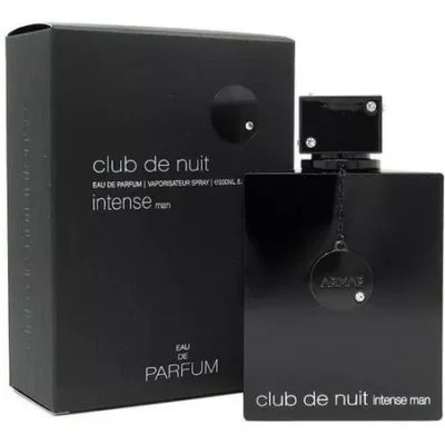 ARMAF CLUB DE NUIT INTENSE HOMBRE 200ML EDP