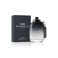 COACH NEW YORK FOR MEN HOMBRE EDT 100ML