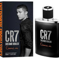 CR7 Game On Cristiano Ronaldo 100ml EDT