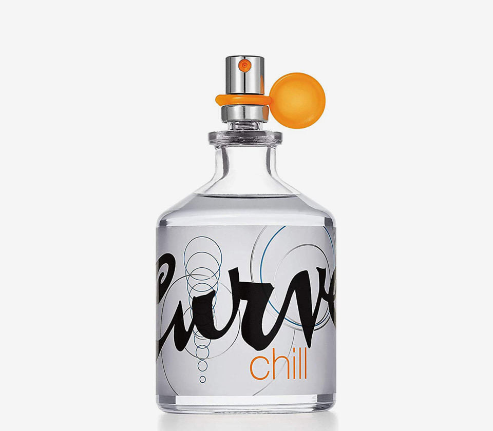 Curve Chill 125ml