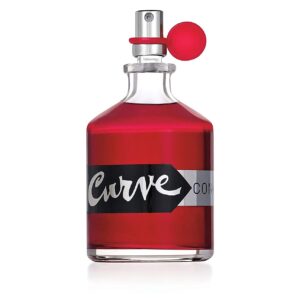 LIZ CLAIBORNE CURVE CONNECT HOMBRE EDC 125ML