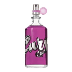 LIZ CLAIBORNE CURVE CRUSH MUJER EDT 100ML