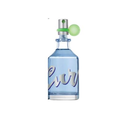 LIZ CLAIBORNE CURVE TRADICIONAL MUJER EDT 100ML