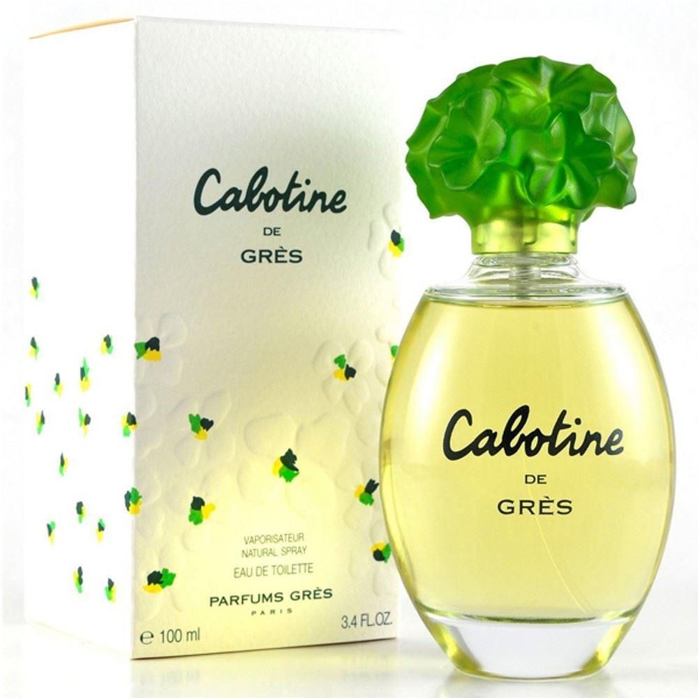 Gres Cabotine