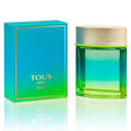 TOUS MAN CHILL HOMBRE 100ML EDT
