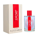 AZZARO SPORT HOMBRE 100ML EDT