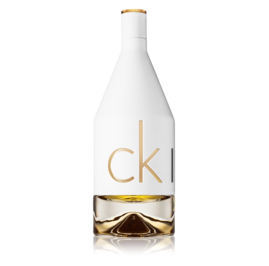 CALVIN KLEIN CKIN2U DAMA 150ML EDT