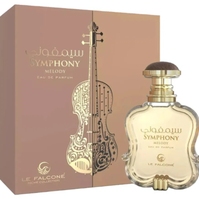 LE FALCONE NICHE-SYMPHONY MELODY HOMBRE 100ML
