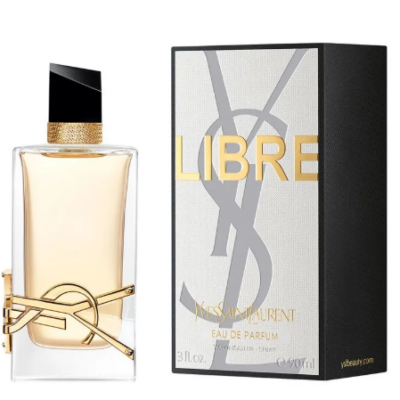 YVES SAINT LAURENT LIBRE MUJER 90ML EDP