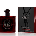 YVES SAINT LAURENT BLACK OPIUM OVER RED MUJER 90ML EDP