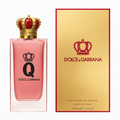 DOLCE & GABBANA Q (QUEEN) MUJER EDP INTENSE 100ML